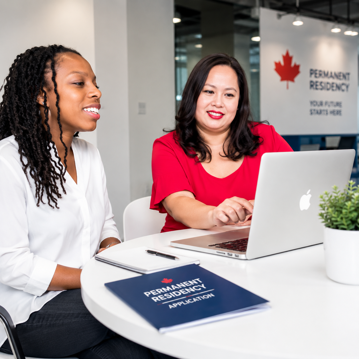 Permanent Residency