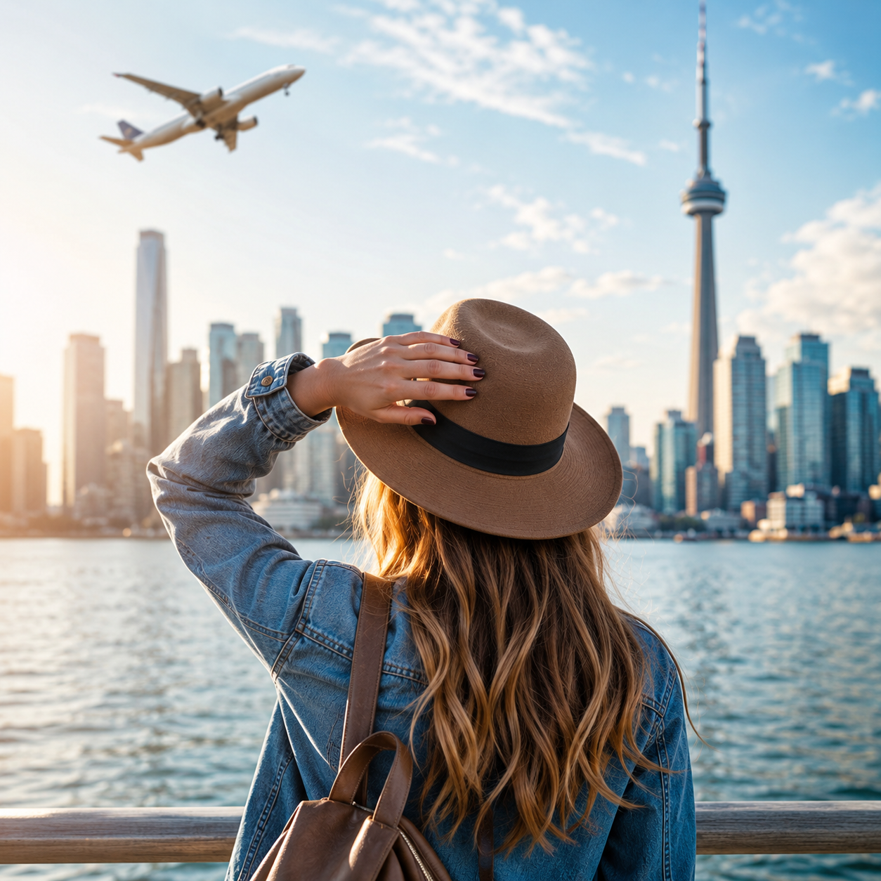 Tourist Visa