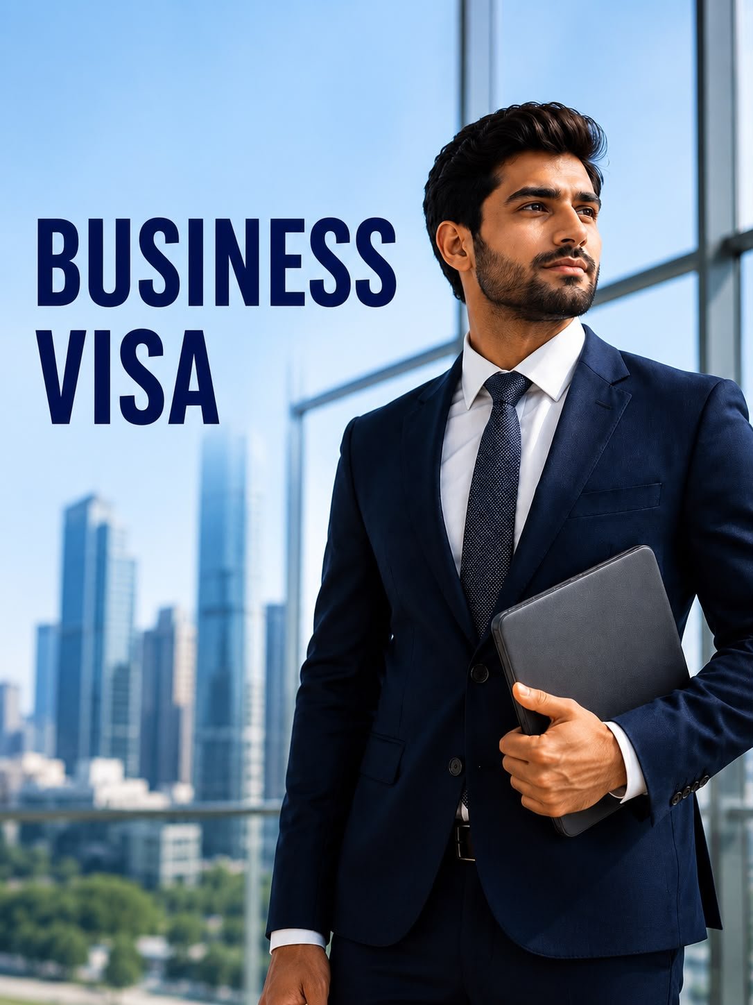 Business Visa