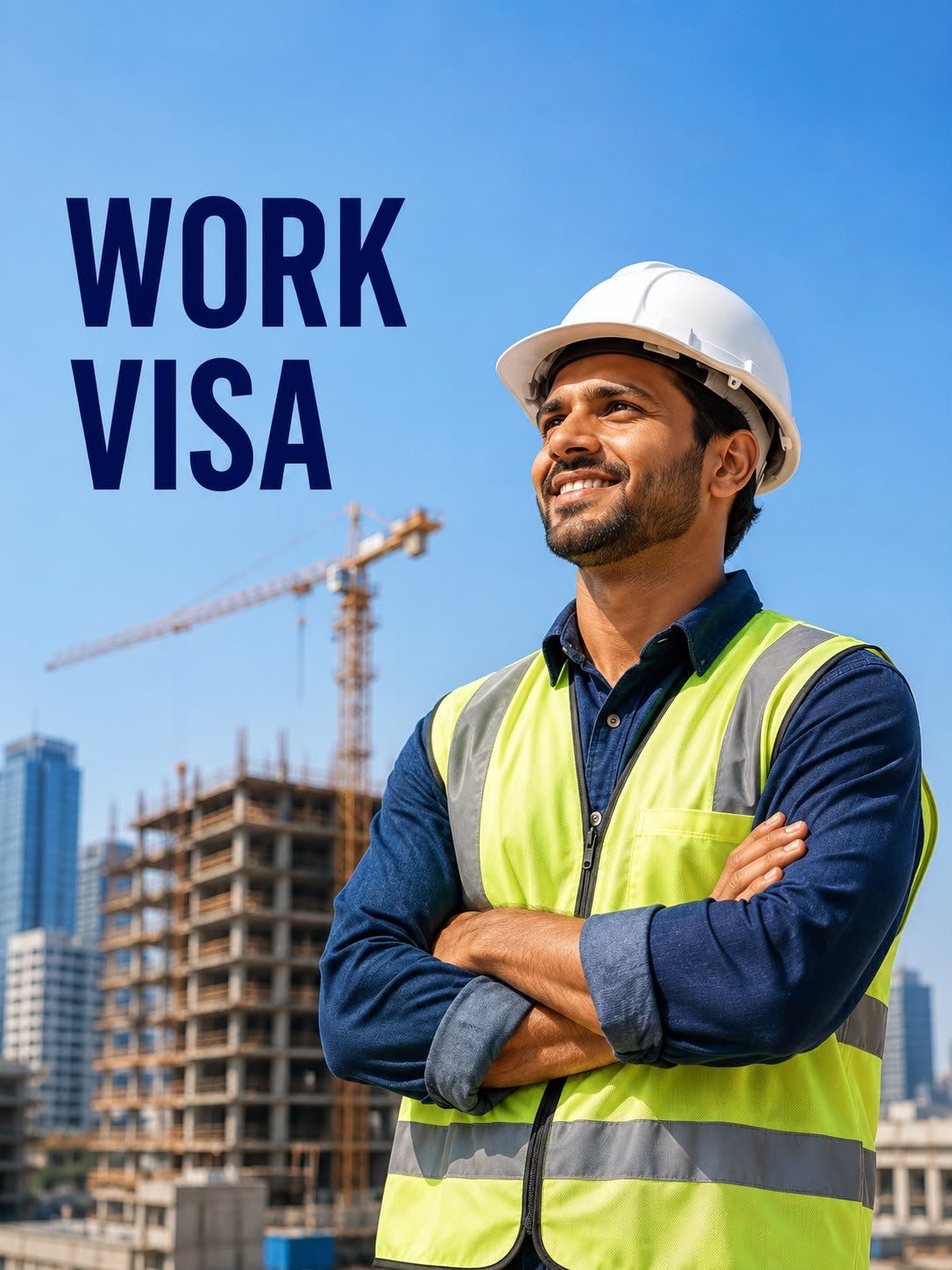 Work Visa