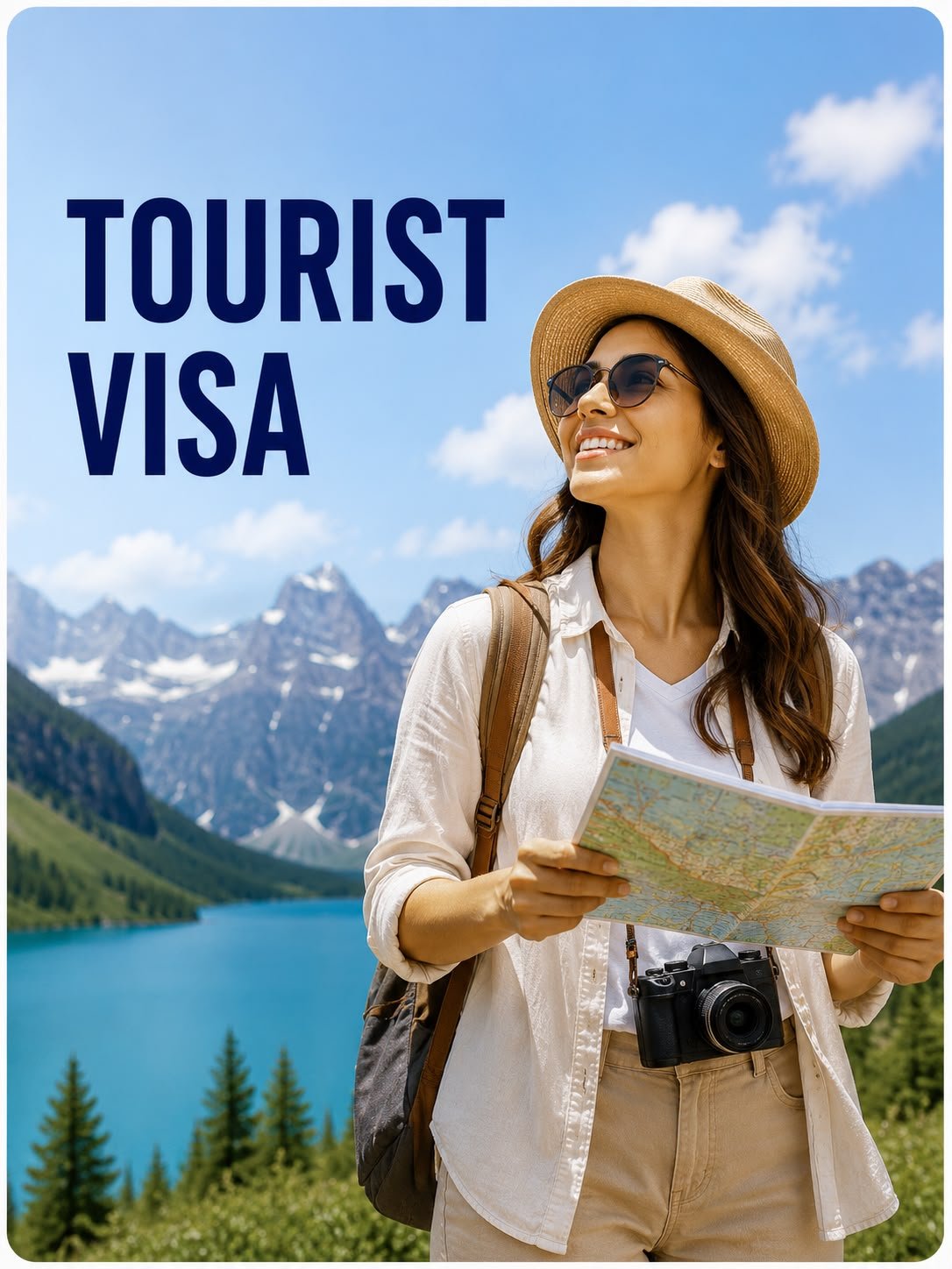 Tourist Visa