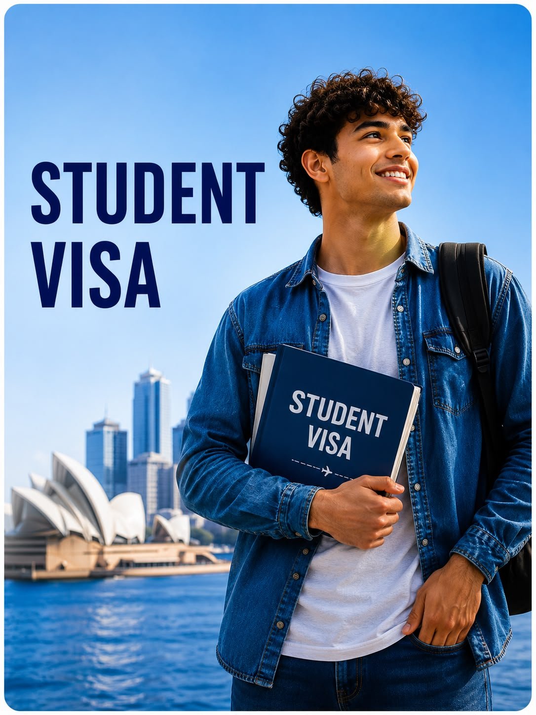 Student Visa
