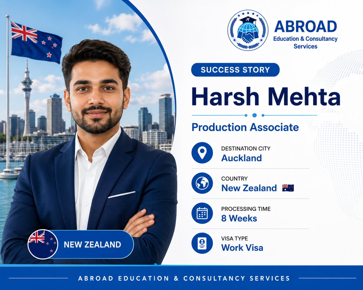 Harsh Mehta