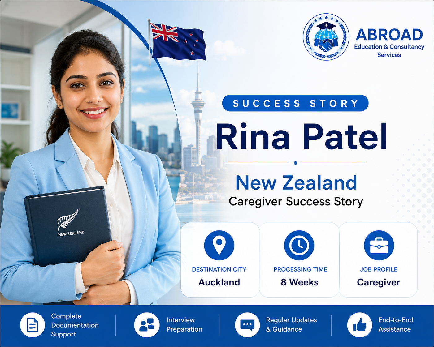 Rina Patel