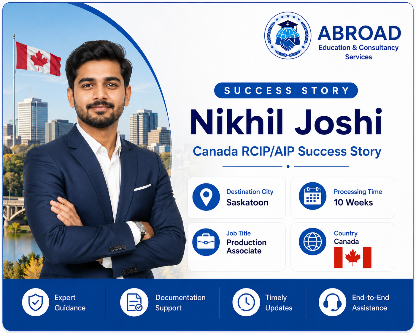 Nikhil Joshi