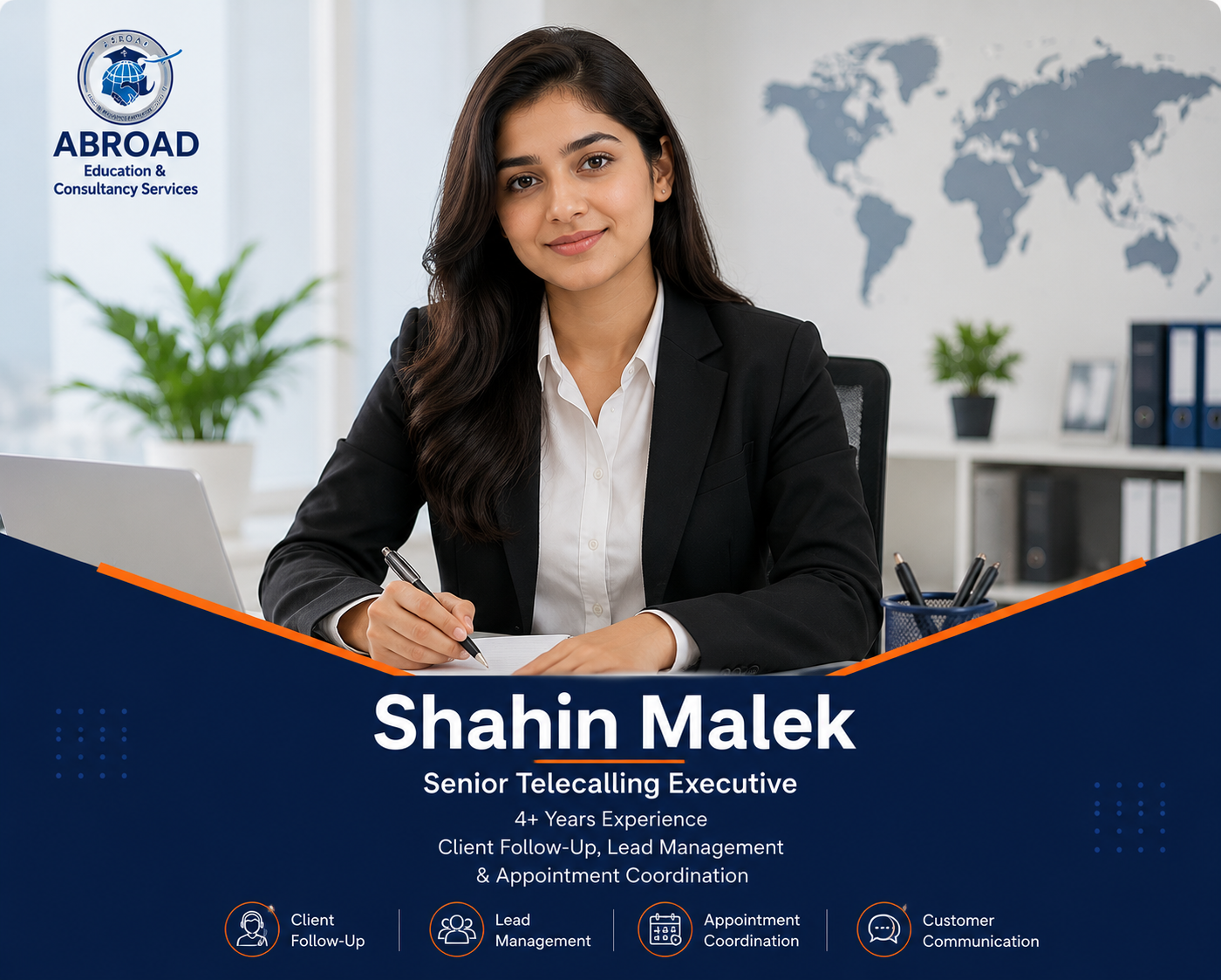 Shahin Malek