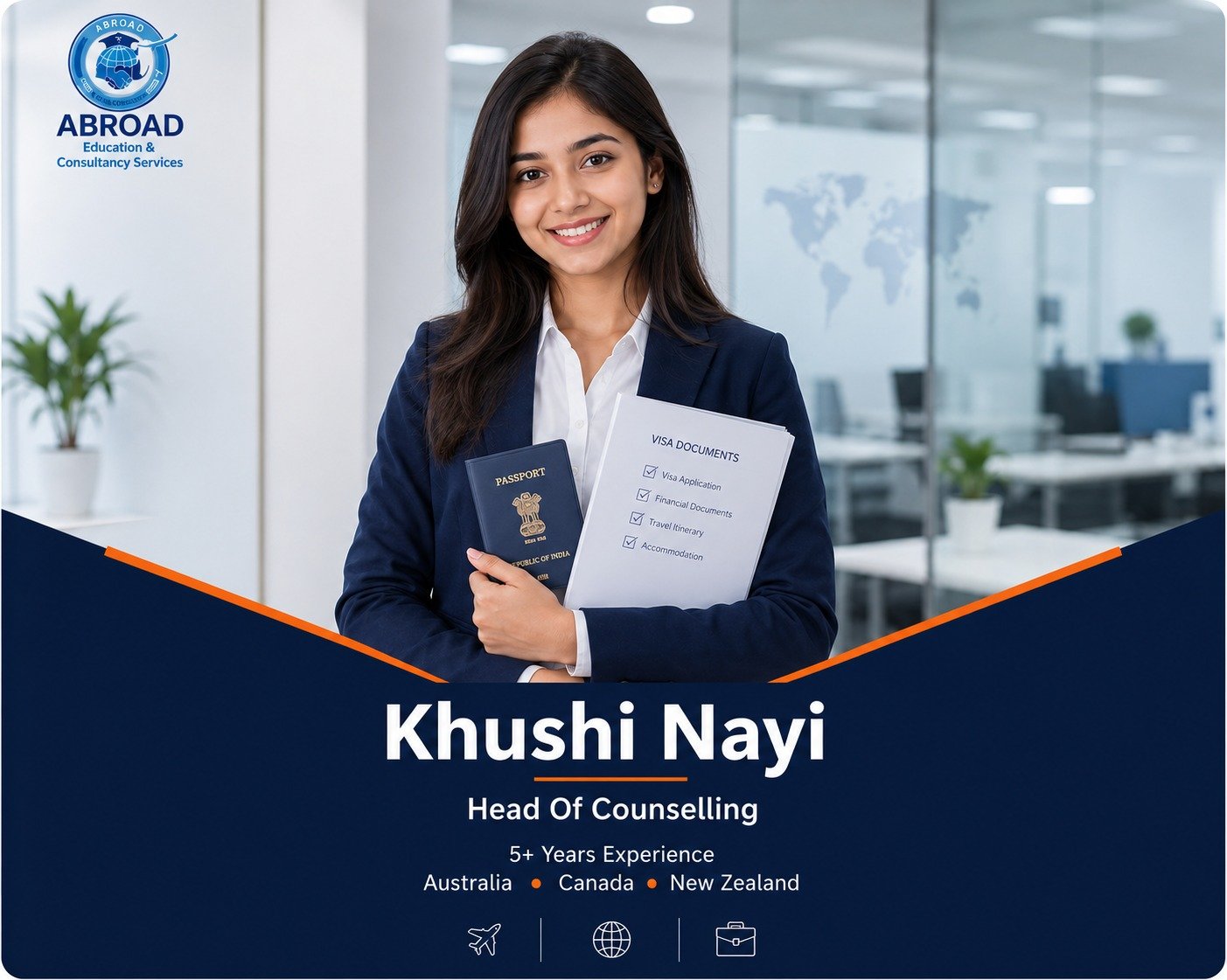 Khushi Nayi